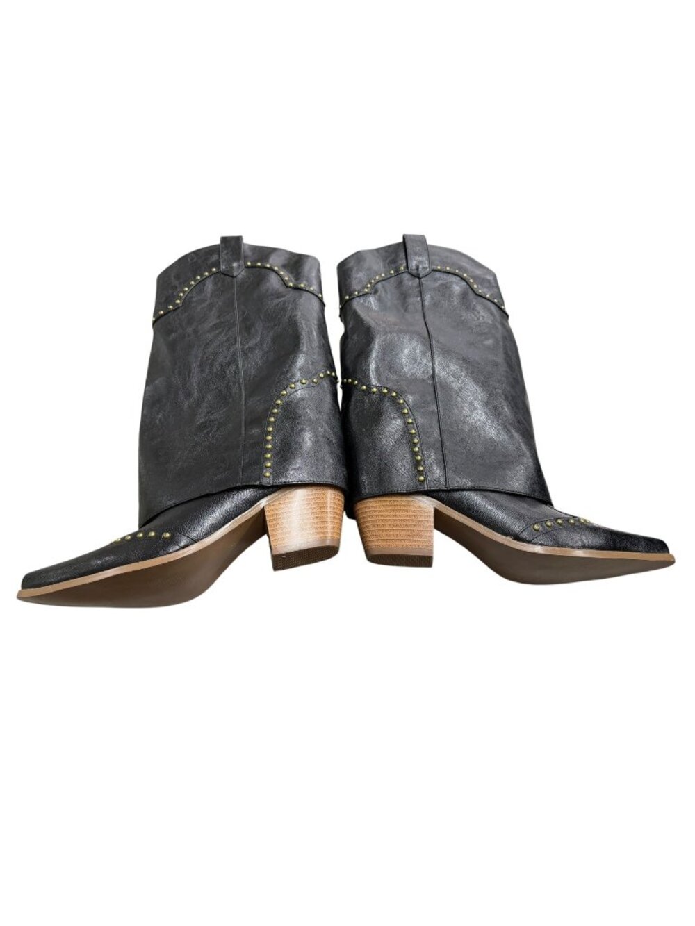 Ronilurn Women’s Sz‎ 8.5 Boots NWOB